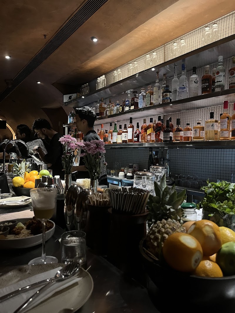 No Vacancy / Basant Lok