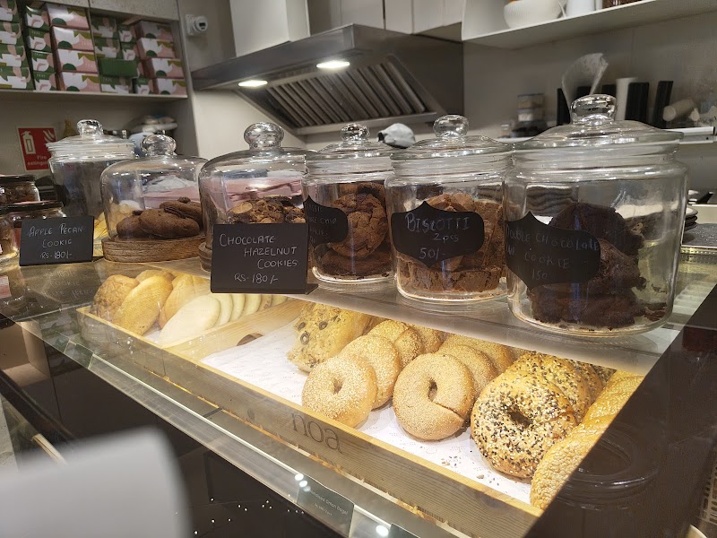 Noa by Nutcracker / Multiple Locations