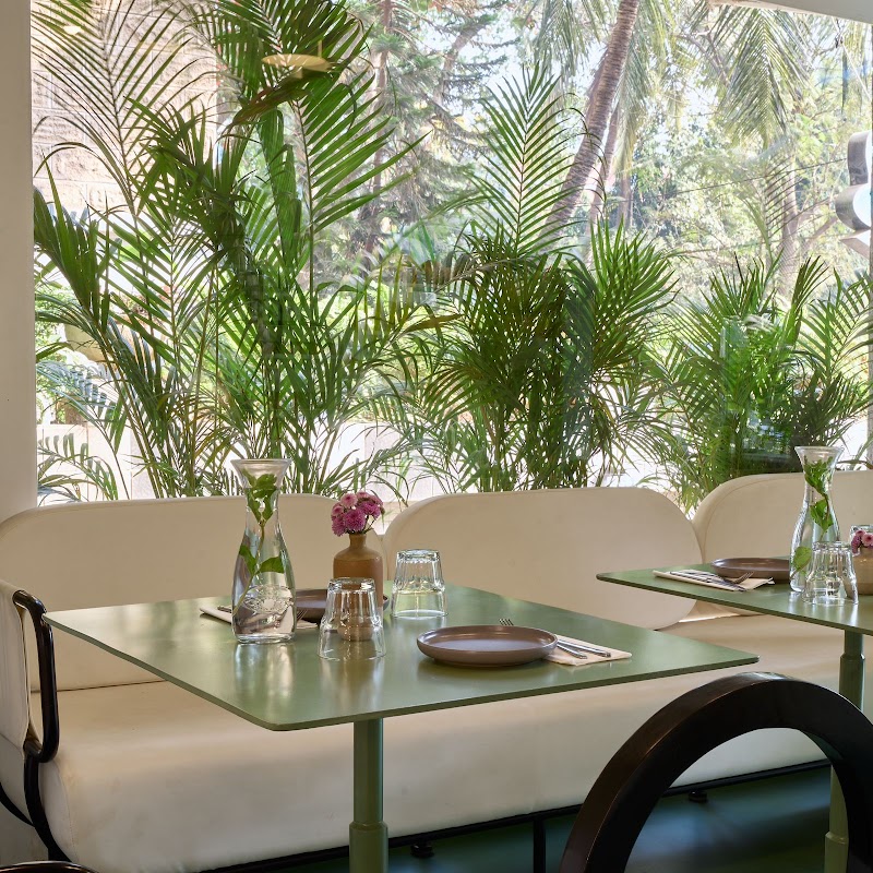 Noa by Nutcracker / Mumbai