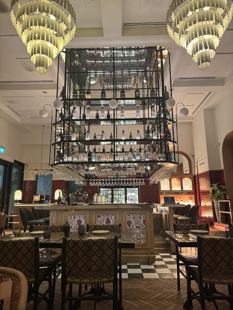 noa by Olivia Place mentioned in saved reels