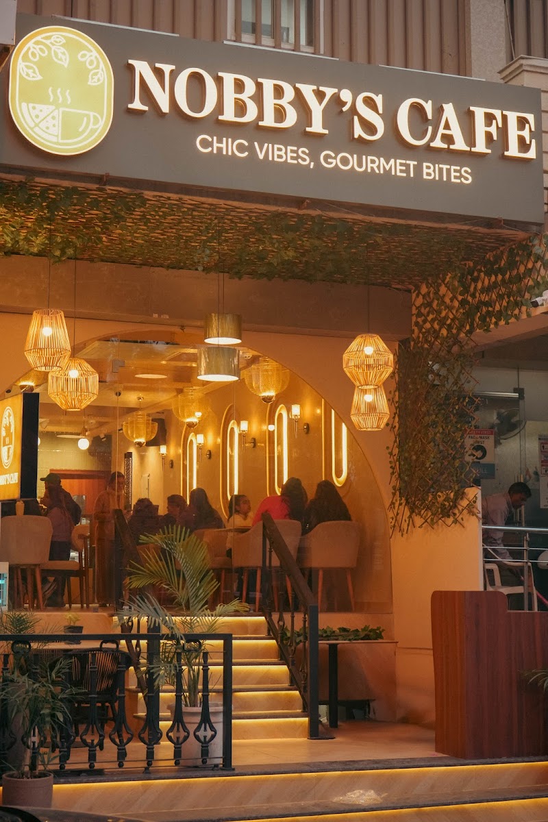 Nobbys / Delhi NCR