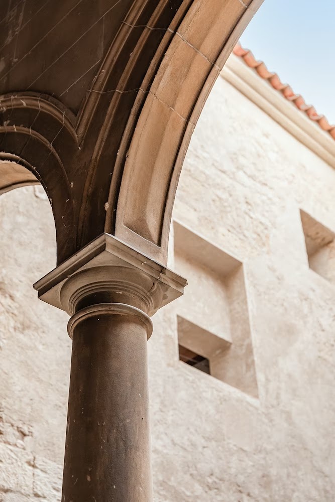 Nobis Hotel / Mallorca Place mentioned in saved reels
