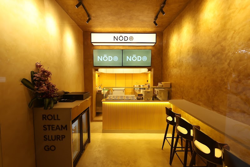 Nodo / Khan Market Place mentioned in saved reels