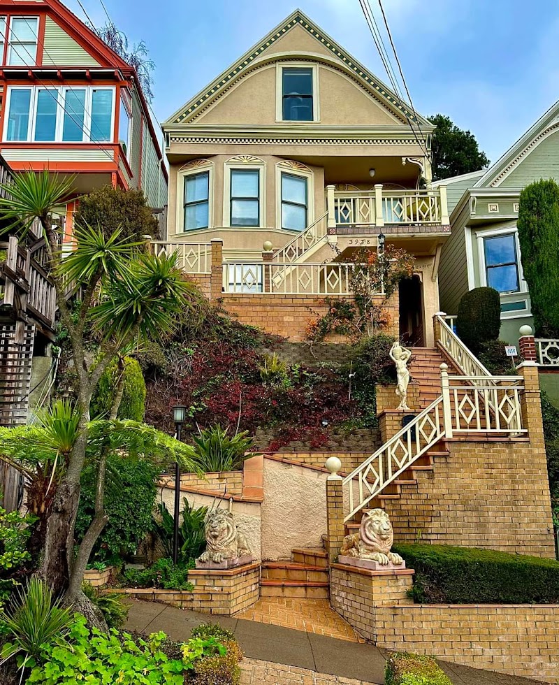 Noe Valley / San Francisco