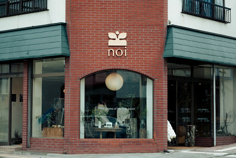 Noi.Aroma / Fuji