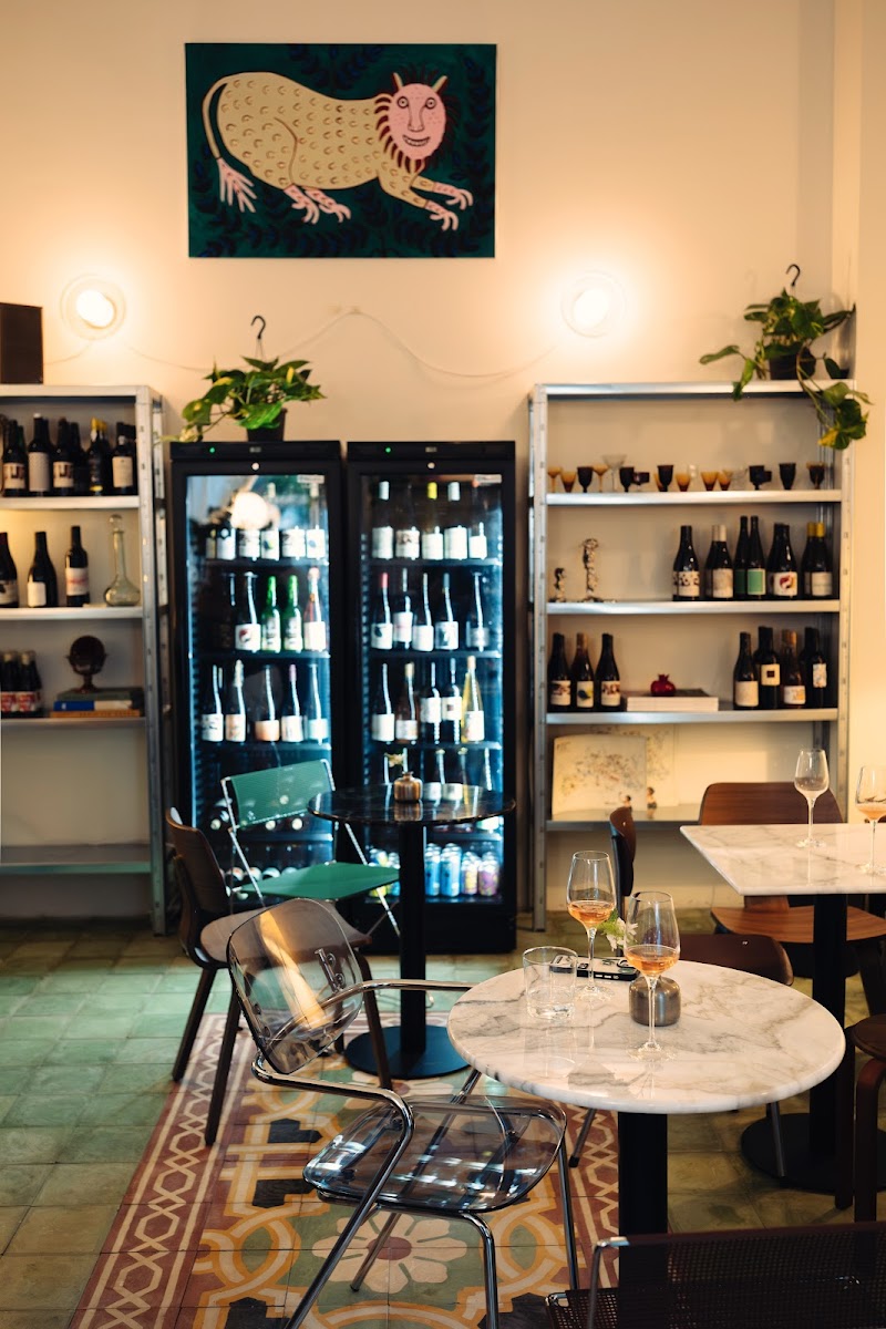 Noisy Voices / Lisbon