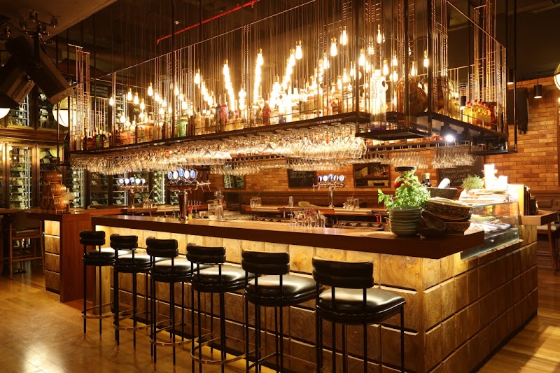 Nomad / Mumbai Place mentioned in saved reels