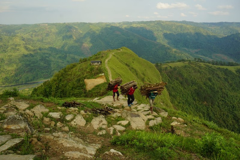 Nongjrong Village / Meghalaya Place mentioned in saved reels