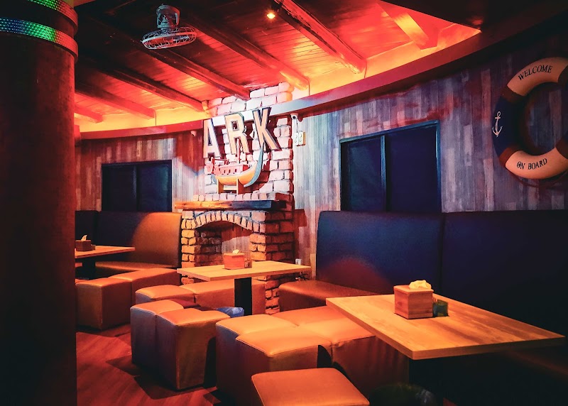 Nordic Ark / Taipei Place mentioned in saved reels