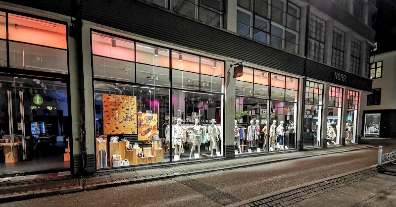 Norr / Copenhagen Place mentioned in saved reels