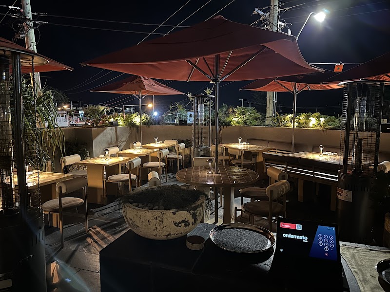 Norte / Gold Coast Place mentioned in saved reels