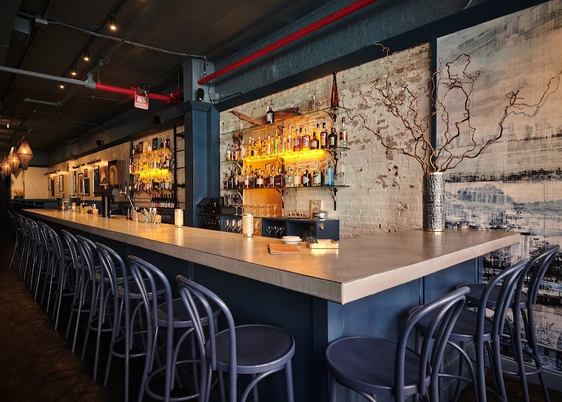 North Bar / Tribeca Place mentioned in saved reels