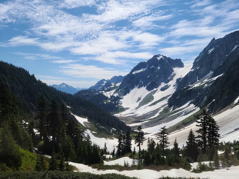 North Cascades / Washington