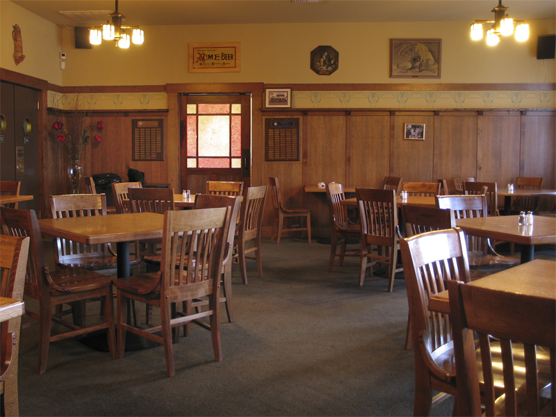 North Coast Brewery / Fort Bragg Place mentioned in saved reels