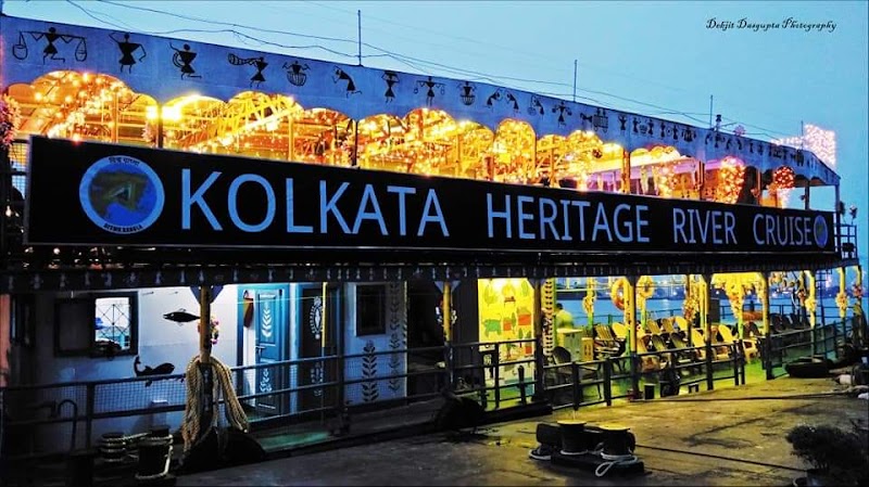 North Kolkata Heritage Lanes / Kolkata Place mentioned in saved reels