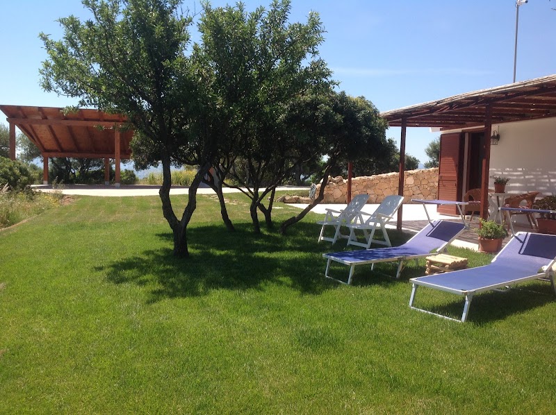 Northern Sardinia Place mentioned in saved reels