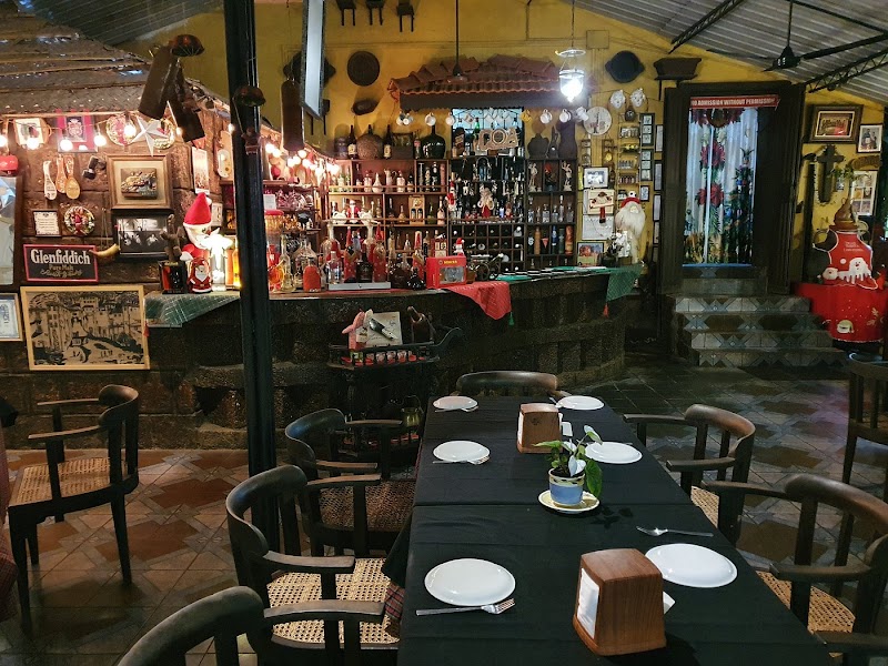 Nostalgia / Raia Place mentioned in saved reels