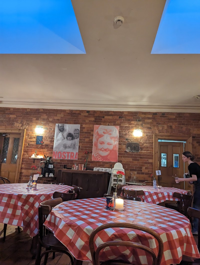 Nostra Kitchen / Northcote