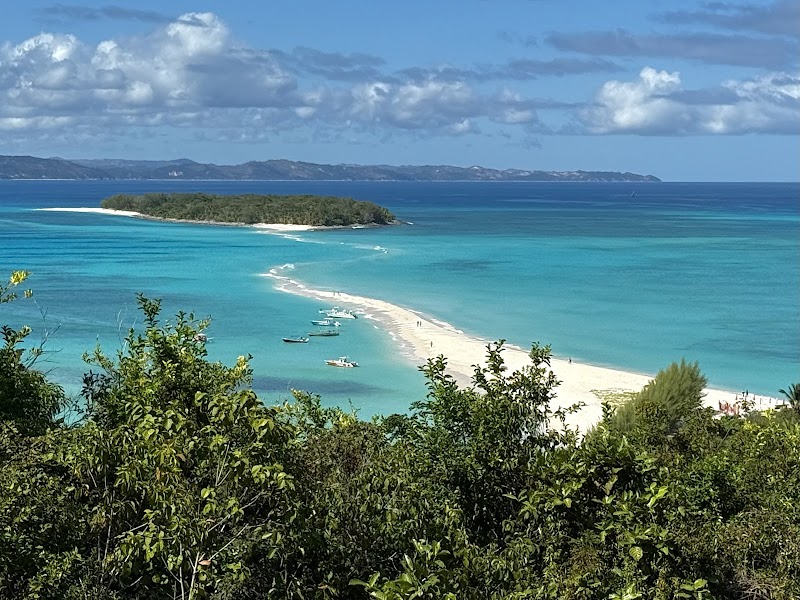 Nosy Iranja / Madagascar