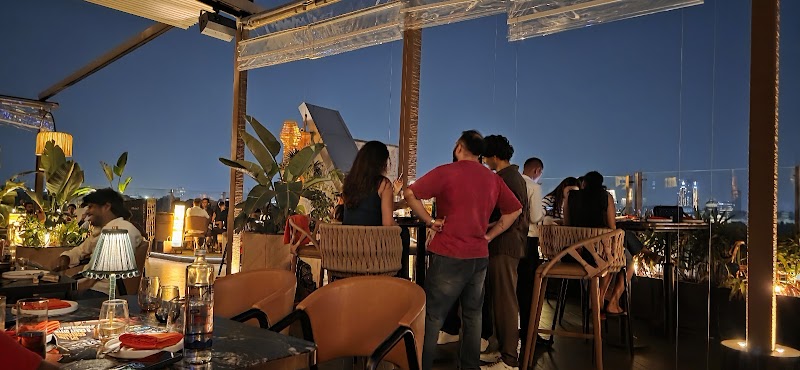 Novakan / Bangalore Place mentioned in saved reels