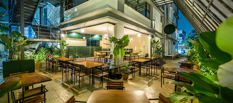 Nove / Hyderabad Place mentioned in saved reels