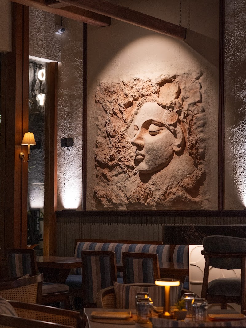 Novy / Gurugram Place mentioned in saved reels