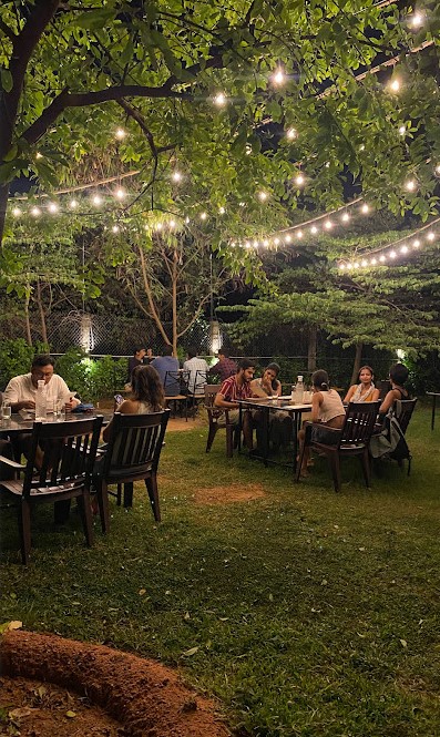 Nowana / Auroville Place mentioned in saved reels