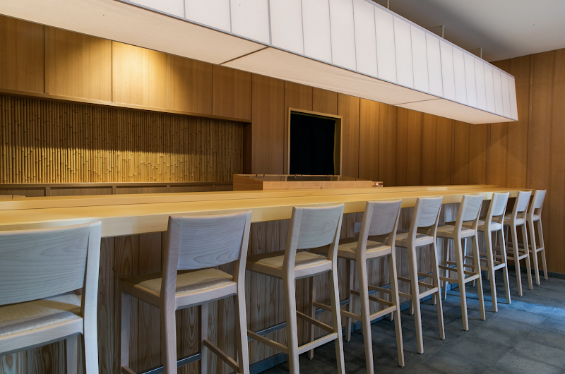 Noz Market / Upper East Side