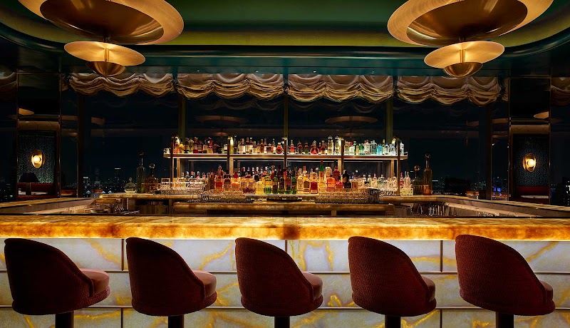 Nubeluz / NYC Place mentioned in saved reels