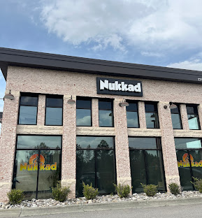 Nukkad Place mentioned in saved reels