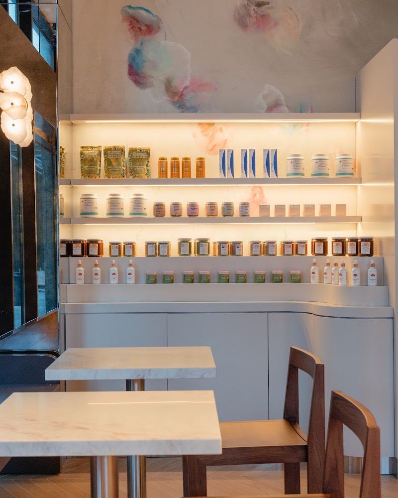 Nutbar / Toronto Place mentioned in saved reels