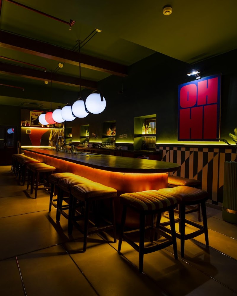 Nutcase Etc. / Kolkata Place mentioned in saved reels