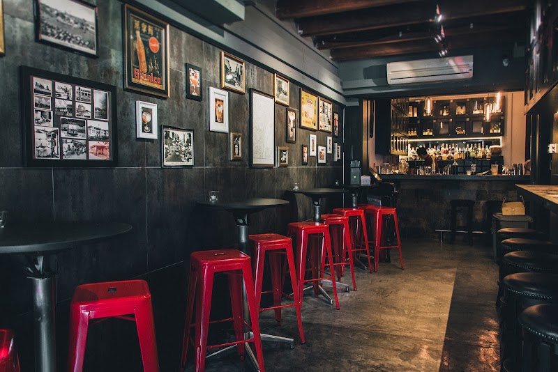 Nutmeg & Clove / Singapore Place mentioned in saved reels