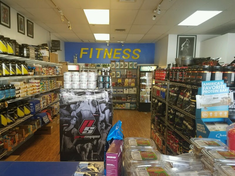 Nutri Place mentioned in saved reels