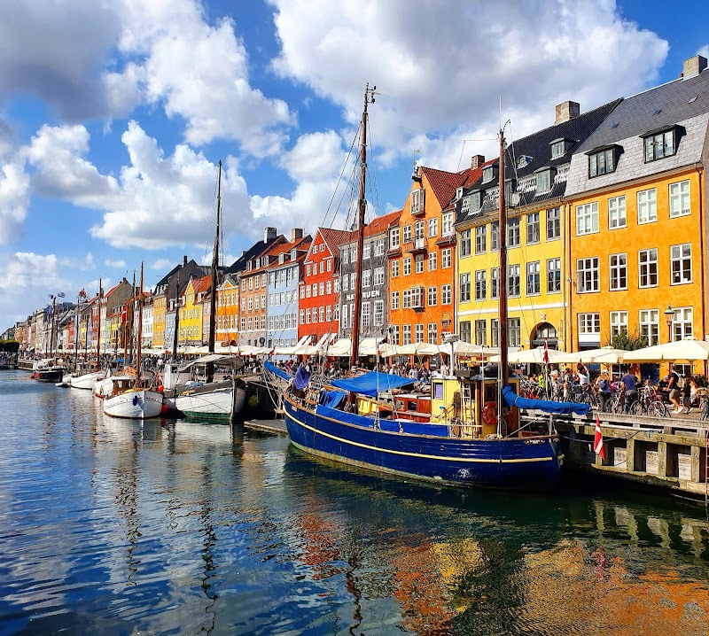 Nyhavn / Copenhagen