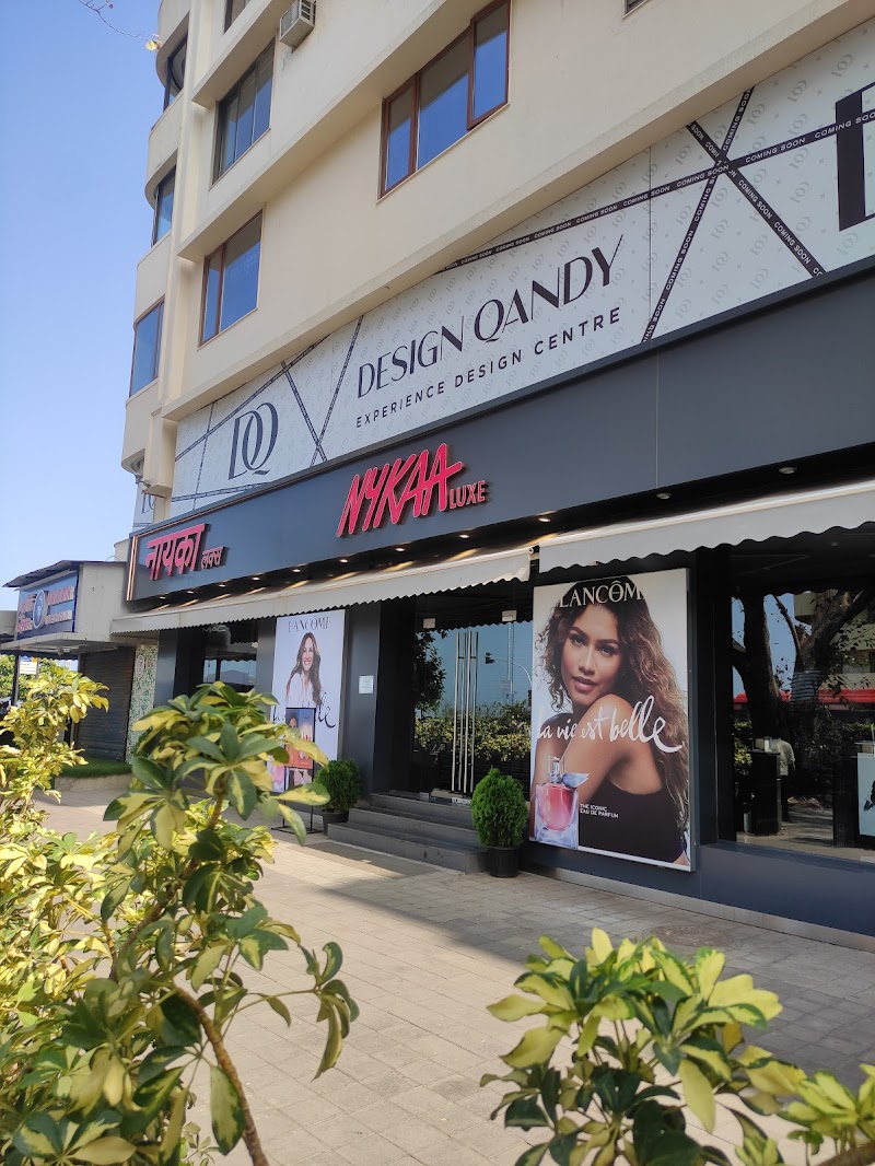 Nykaa Land