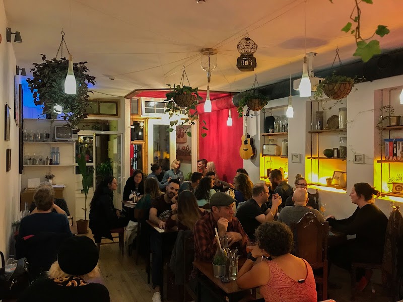 O Gambuzino / Lisbon Place mentioned in saved reels