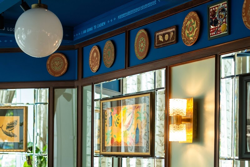 O Pedro / Mumbai Place mentioned in saved reels