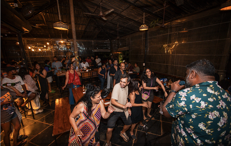 O poco / Goa Place mentioned in saved reels