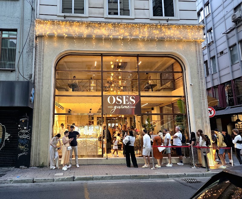 O Ses Gurme / Istanbul