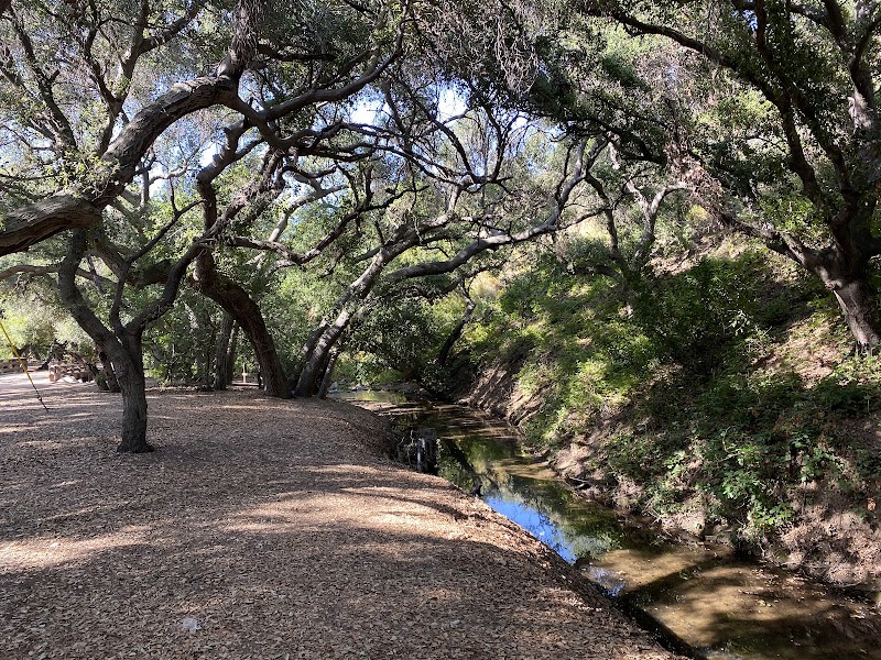 Oak Canyon Nature Center / Anaheim