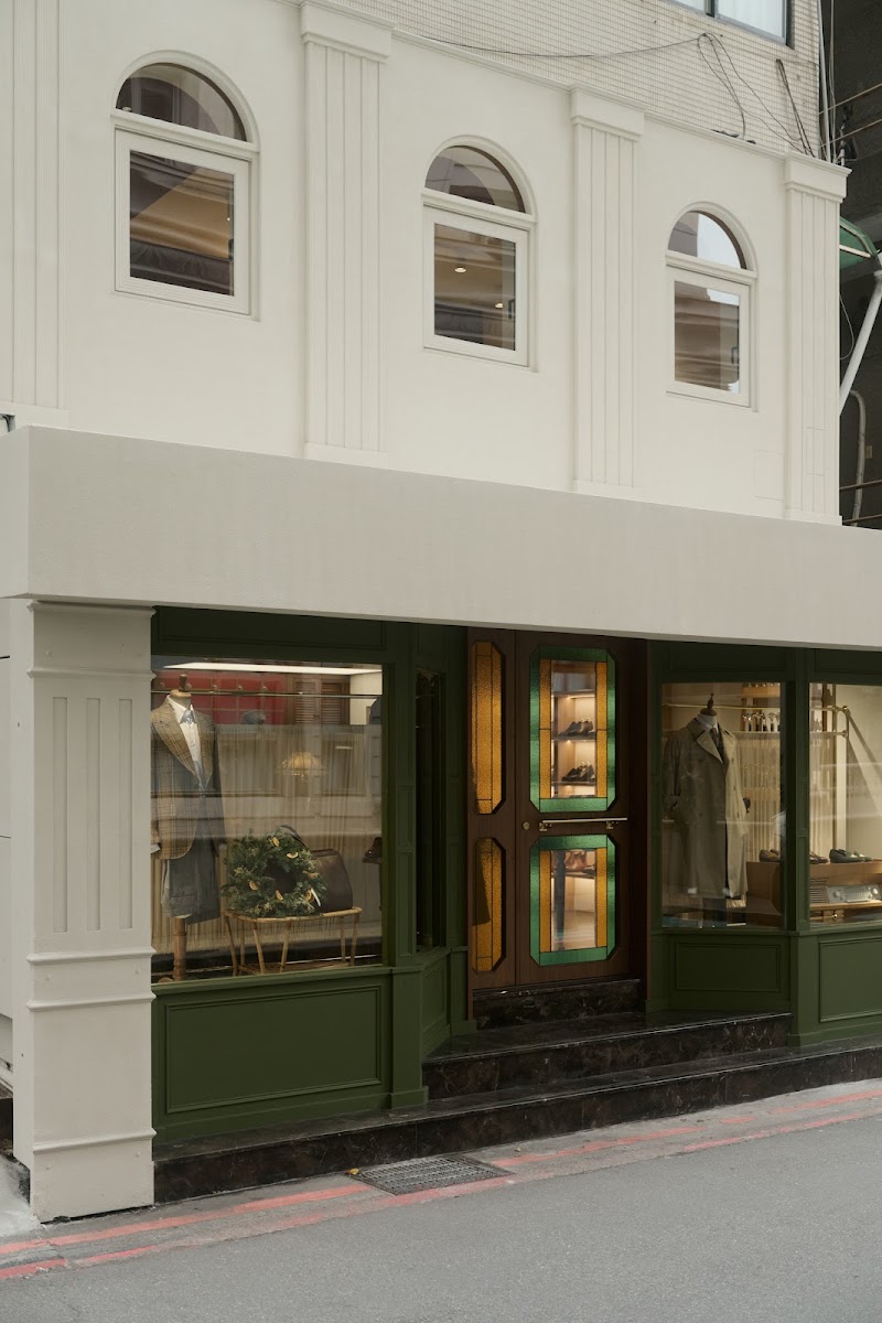 Oak Room / Taipei Place mentioned in saved reels