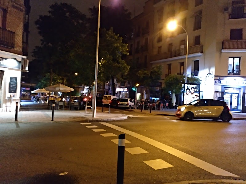 Obrar / C. de Galileo