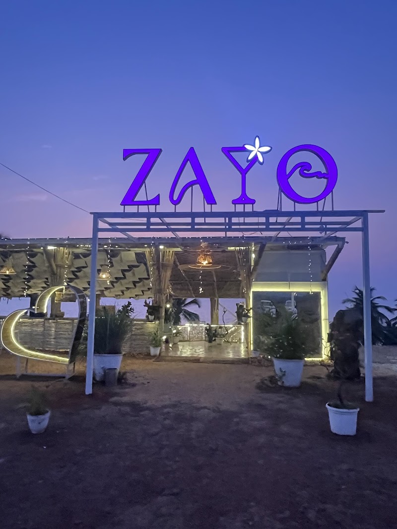 Obrigado By Craftels / Cabo De Rama