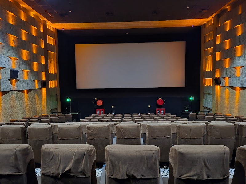 Odeon / CP Place mentioned in saved reels