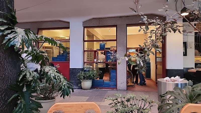 Odette Condesa / Condesa Place mentioned in saved reels