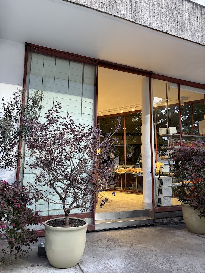 Odette / Mexico City Place mentioned in saved reels