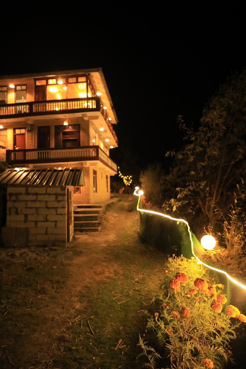Odin Hostels / Shoja Place mentioned in saved reels