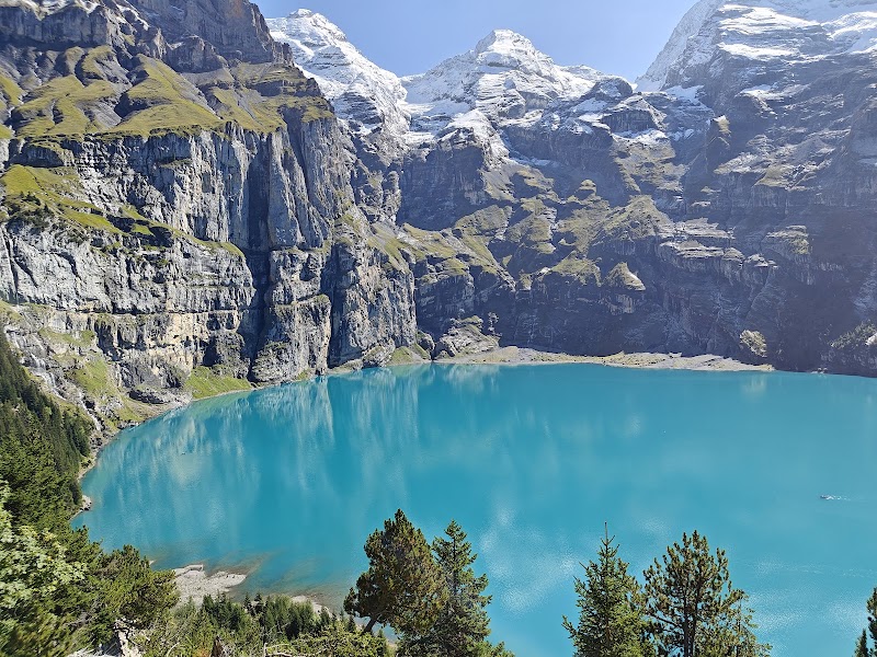 Oeschinensee