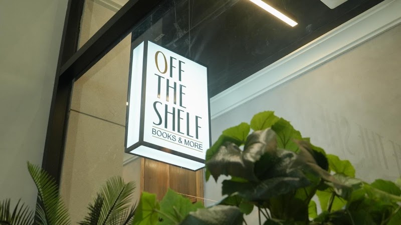 Off The Shelf / HITEC City